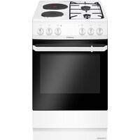 Кухонная плита Hansa FCMW58049 — Chaika Market