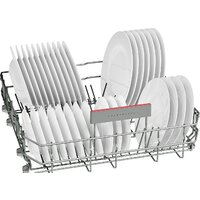 Встраиваемая посудомоечная машина Bosch Serie 4 SMV46KX04E - Изображение №5 — Chaika Market