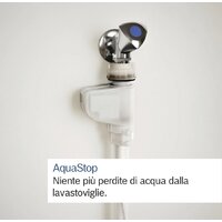 Встраиваемая посудомоечная машина Bosch Serie 4 SMV46KX04E - Изображение №8 — Chaika Market