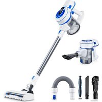 Пылесос Niceboy ION Hurricane H5 — Chaika Market