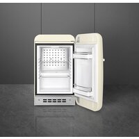 Однокамерный холодильник Smeg FAB5RCR5 - Изображение №2 — Chaika Market