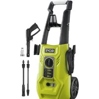 Мойка высокого давления Ryobi RY120PWA — Chaika Market