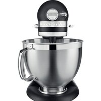 Кухонная машина KitchenAid 5KSM185PSEBK - Изображение №3 — Chaika Market