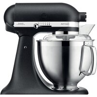 Кухонная машина KitchenAid 5KSM185PSEBK - Изображение №1 — Chaika Market