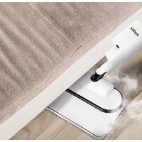 Паровая швабра Kitfort KT-1062 - Изображение №4 — Chaika Market