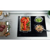 Варочная панель Samsung NZ64R3747BK - Изображение №5 — Chaika Market