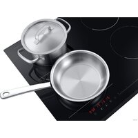 Варочная панель Samsung NZ64R3747BK - Изображение №4 — Chaika Market