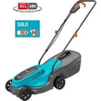 Газонокосилка Gardena PowerMax 30/18V P4A 14630-55 (без АКБ) — Chaika Market