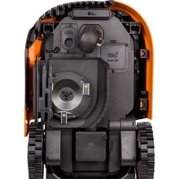 Газонокосилка-робот Worx Landroid M500 WR165E - Изображение №7 — Chaika Market