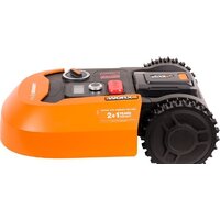 Газонокосилка-робот Worx Landroid M500 WR165E - Изображение №4 — Chaika Market
