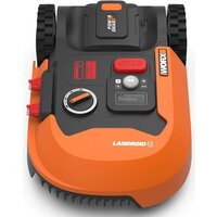 Газонокосилка-робот Worx Landroid M500 WR165E - Изображение №3 — Chaika Market