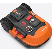 Газонокосилка-робот Worx Landroid M500 WR165E — Chaika Market