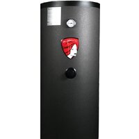 Бойлер косвенного нагрева Federica Bugatti KBS-B 160 V3 — Chaika Market