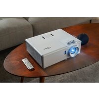 Проектор Optoma UHZ50 - Изображение №9 — Chaika Market