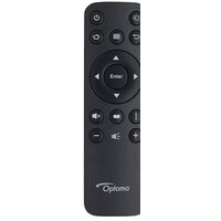 Проектор Optoma UHZ50 - Изображение №7 — Chaika Market