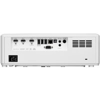 Проектор Optoma UHZ50 - Изображение №6 — Chaika Market