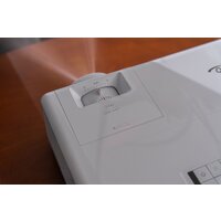 Проектор Optoma UHZ50 - Изображение №10 — Chaika Market