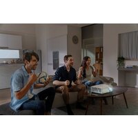 Проектор Optoma UHZ50 - Изображение №12 — Chaika Market