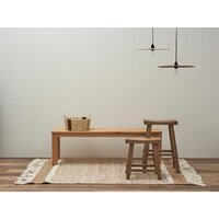 Ковер для жилой комнаты Tkano Ethnic Mumbai TK23-DR0006 - Изображение №12 — Chaika Market