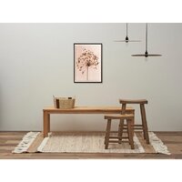Ковер для жилой комнаты Tkano Ethnic Mumbai TK23-DR0006 - Изображение №11 — Chaika Market
