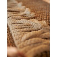 Ковер для жилой комнаты Tkano Ethnic Mumbai TK23-DR0006 - Изображение №6 — Chaika Market