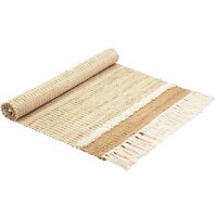 Ковер для жилой комнаты Tkano Ethnic Mumbai TK23-DR0006 - Изображение №3 — Chaika Market