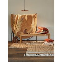 Ковер для жилой комнаты Tkano Ethnic Mumbai TK23-DR0006 - Изображение №13 — Chaika Market