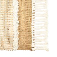 Ковер для жилой комнаты Tkano Ethnic Mumbai TK23-DR0006 - Изображение №4 — Chaika Market