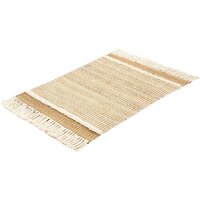 Ковер для жилой комнаты Tkano Ethnic Mumbai TK23-DR0006 - Изображение №2 — Chaika Market