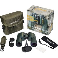 Бинокль Levenhuk New Sherman PRO 7x50 84695 - Изображение №4 — Chaika Market