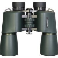 Бинокль Levenhuk New Sherman PRO 7x50 84695 - Изображение №7 — Chaika Market