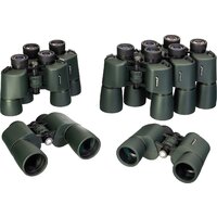 Бинокль Levenhuk New Sherman PRO 7x50 84695 - Изображение №3 — Chaika Market