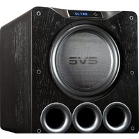 Акустика SVS PB16-Ultra (черное дерево) — Chaika Market