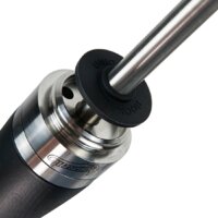 Высокий кальян Union Hookah Argument (черный) - Изображение №6 — Chaika Market