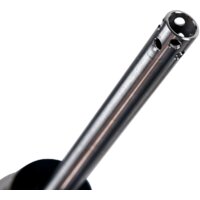 Высокий кальян Union Hookah Argument (черный) - Изображение №4 — Chaika Market