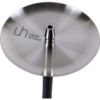 Высокий кальян Union Hookah Argument (черный) - Изображение №5 — Chaika Market