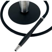 Высокий кальян Union Hookah Argument (черный) - Изображение №3 — Chaika Market