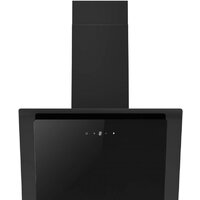 Кухонная вытяжка Schtoff Spirit RR 60 (черный) — Chaika Market