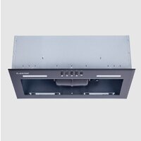 Кухонная вытяжка Exiteq EX-1346 (черный) - Изображение №4 — Chaika Market