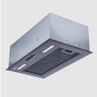 Кухонная вытяжка Exiteq EX-1346 (черный) - Изображение №3 — Chaika Market