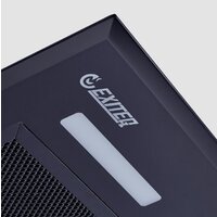 Кухонная вытяжка Exiteq EX-1346 (черный) - Изображение №8 — Chaika Market