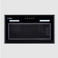 Кухонная вытяжка Exiteq EX-1346 (черный) - Изображение №2 — Chaika Market
