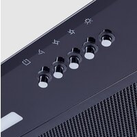 Кухонная вытяжка Exiteq EX-1346 (черный) - Изображение №7 — Chaika Market