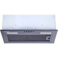 Кухонная вытяжка Exiteq EX-1346 (черный) — Chaika Market