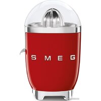 Соковыжималка Smeg CJF11RDEU — Chaika Market