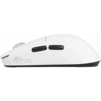 Игровая мышь Royal Kludge M3 Panda (белый) - Изображение №4 — Chaika Market