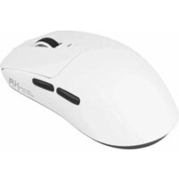 Игровая мышь Royal Kludge M3 Panda (белый) - Изображение №3 — Chaika Market