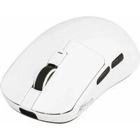 Игровая мышь Royal Kludge M3 Panda (белый) - Изображение №5 — Chaika Market