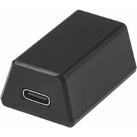 Игровая мышь Royal Kludge M3 Panda (белый) - Изображение №7 — Chaika Market