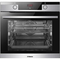 Электрический духовой шкаф Hansa BOEI683020 - Изображение №2 — Chaika Market